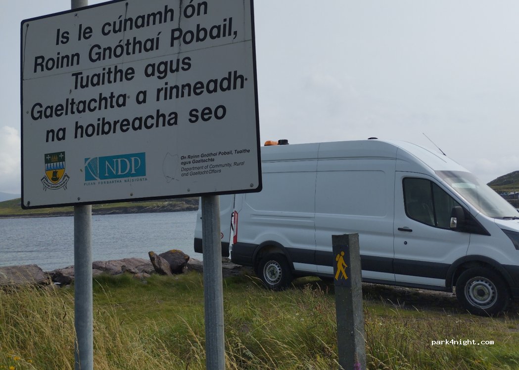 (V23 CY51) Ballinskelligs - — foto 2