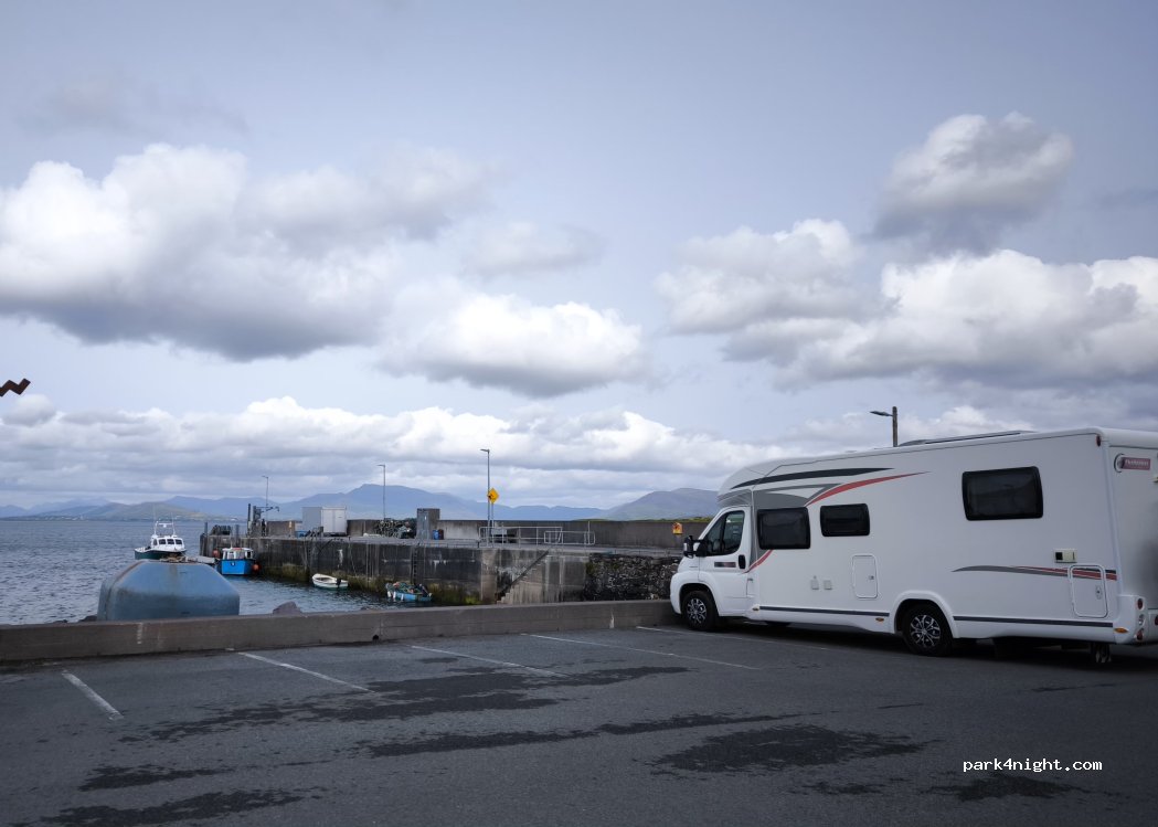 (V23 CY51) Ballinskelligs - — foto 3