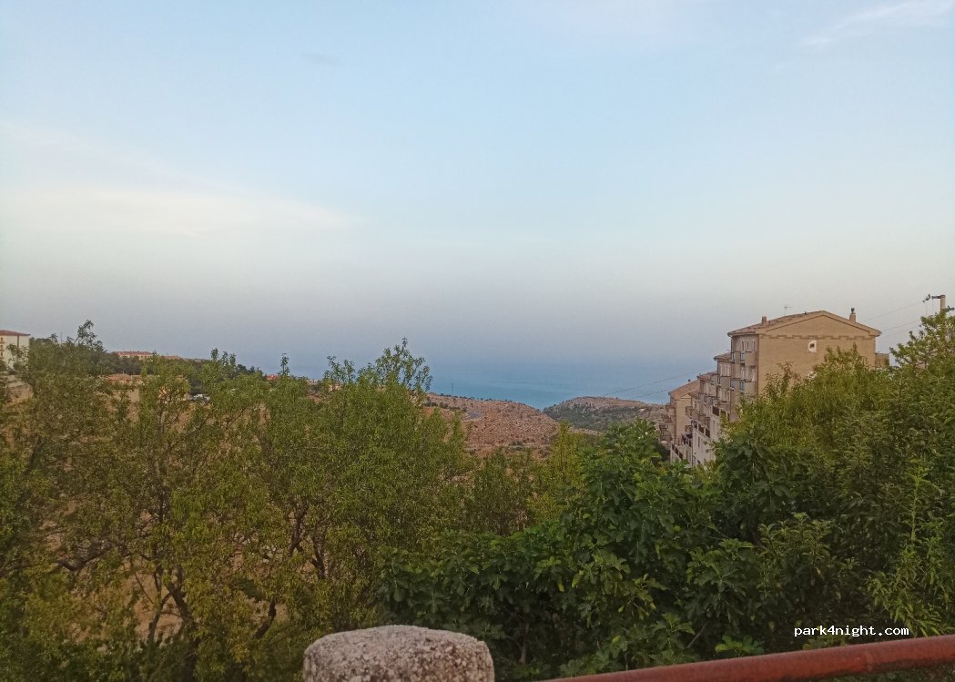 (71037) Monte Sant Angelo - 10/2 Via G.C. Skanderbeg — foto 2