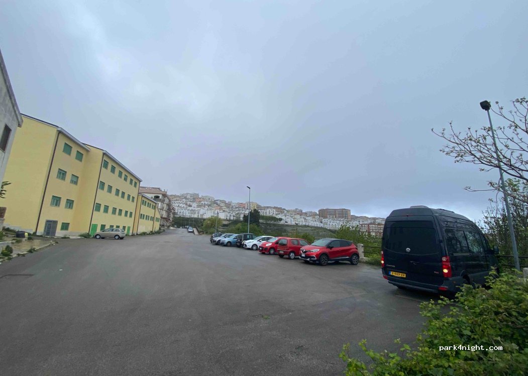 (71037) Monte Sant Angelo - 10/2 Via G.C. Skanderbeg — foto 3