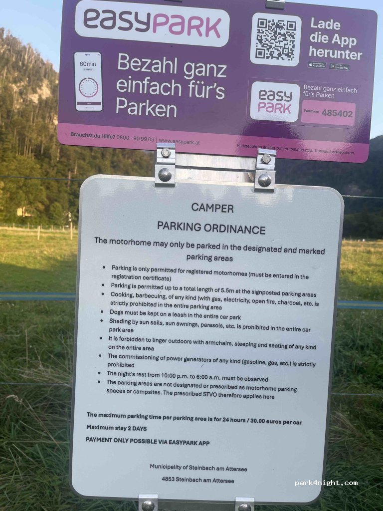 (4854) Weißenbach am Attersee - — foto 2