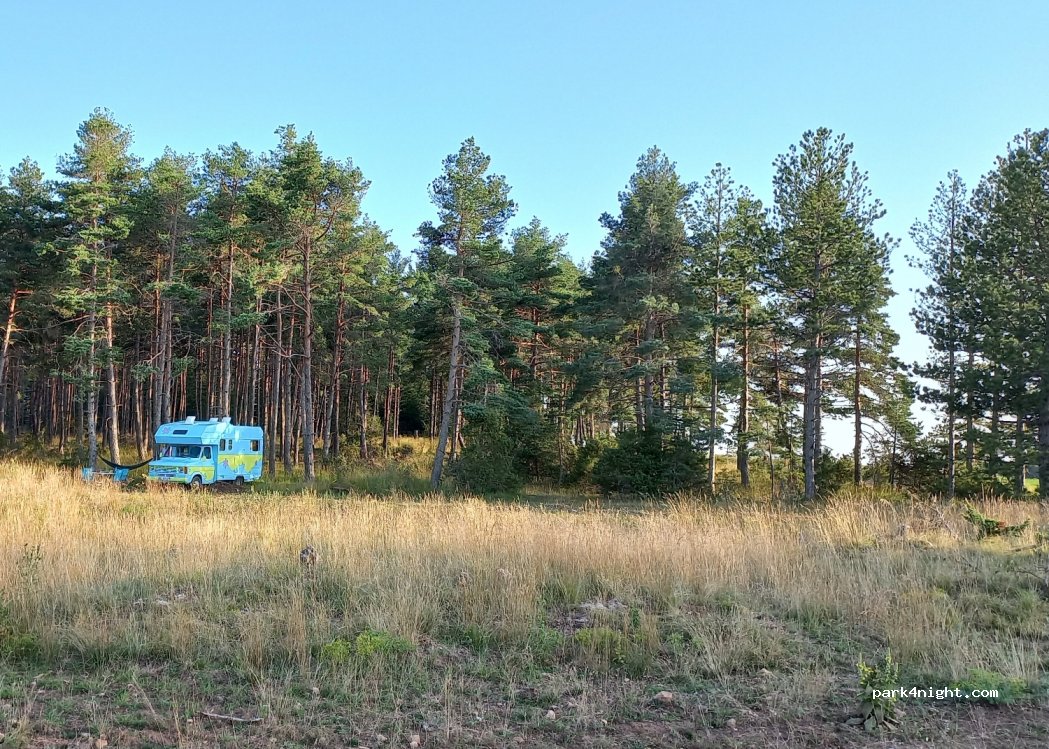 (48150) Meyrueis - D47C — foto