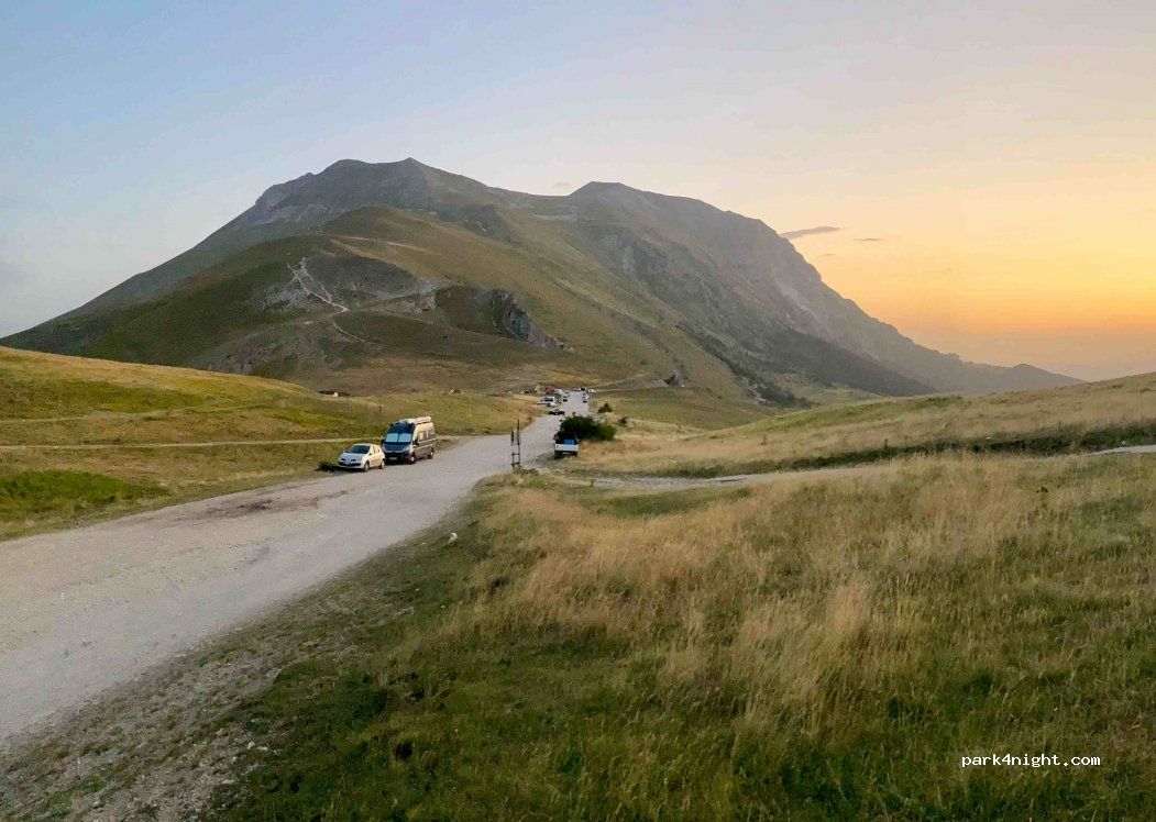 (06046) Arquata del Tronto - SP477 — foto 3