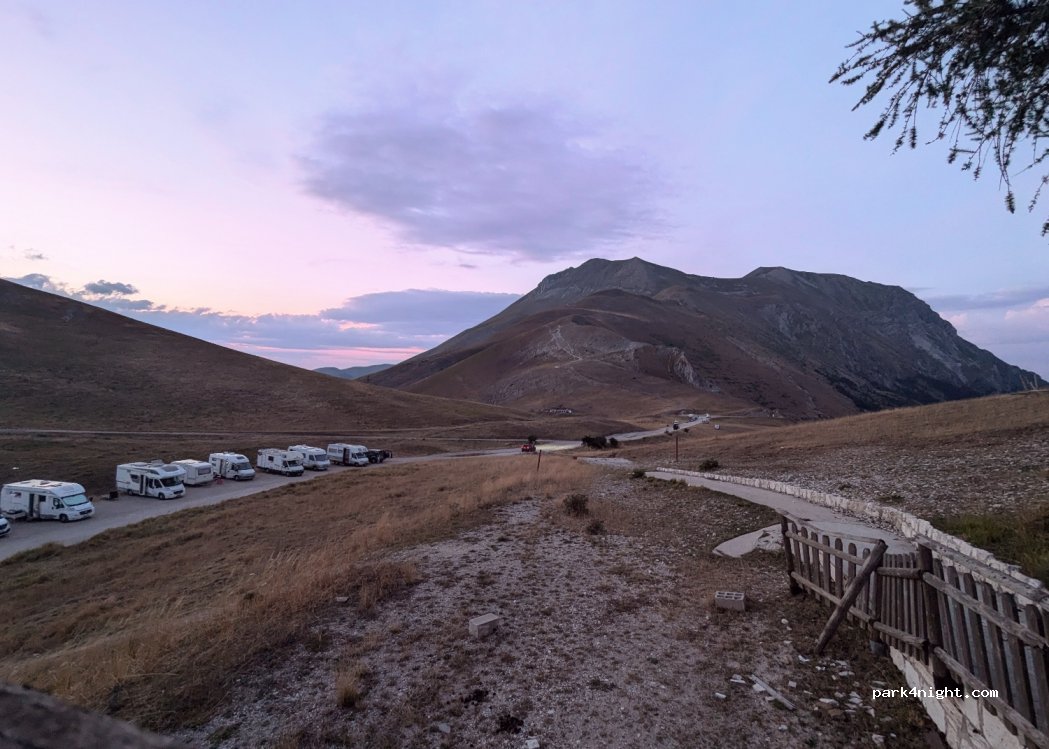 (06046) Arquata del Tronto - SP477 — foto 4