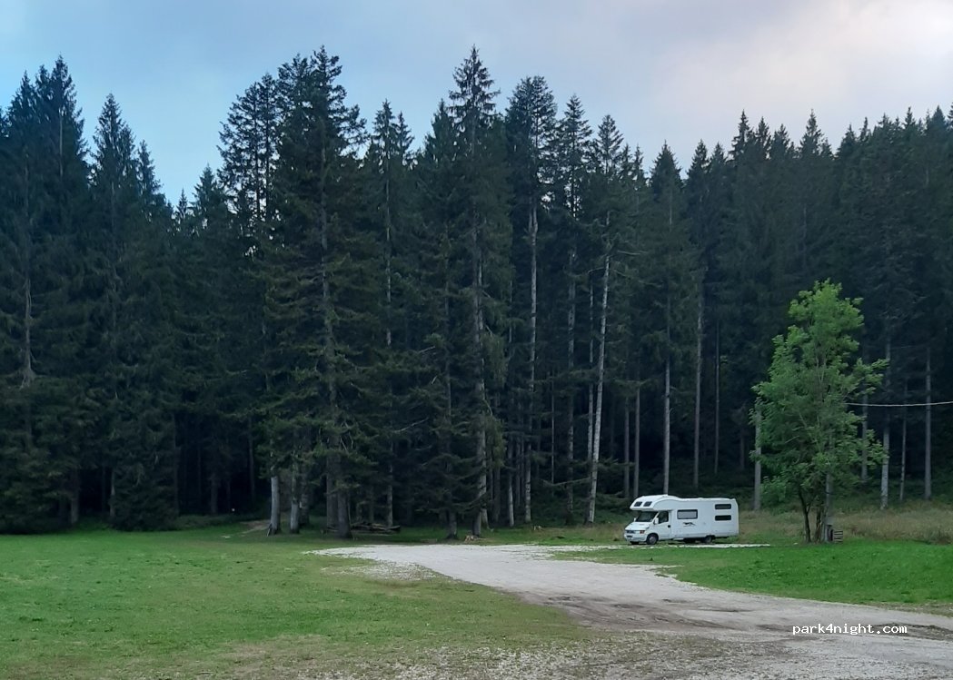 (36012) Veneto - Località Prunno — foto 4