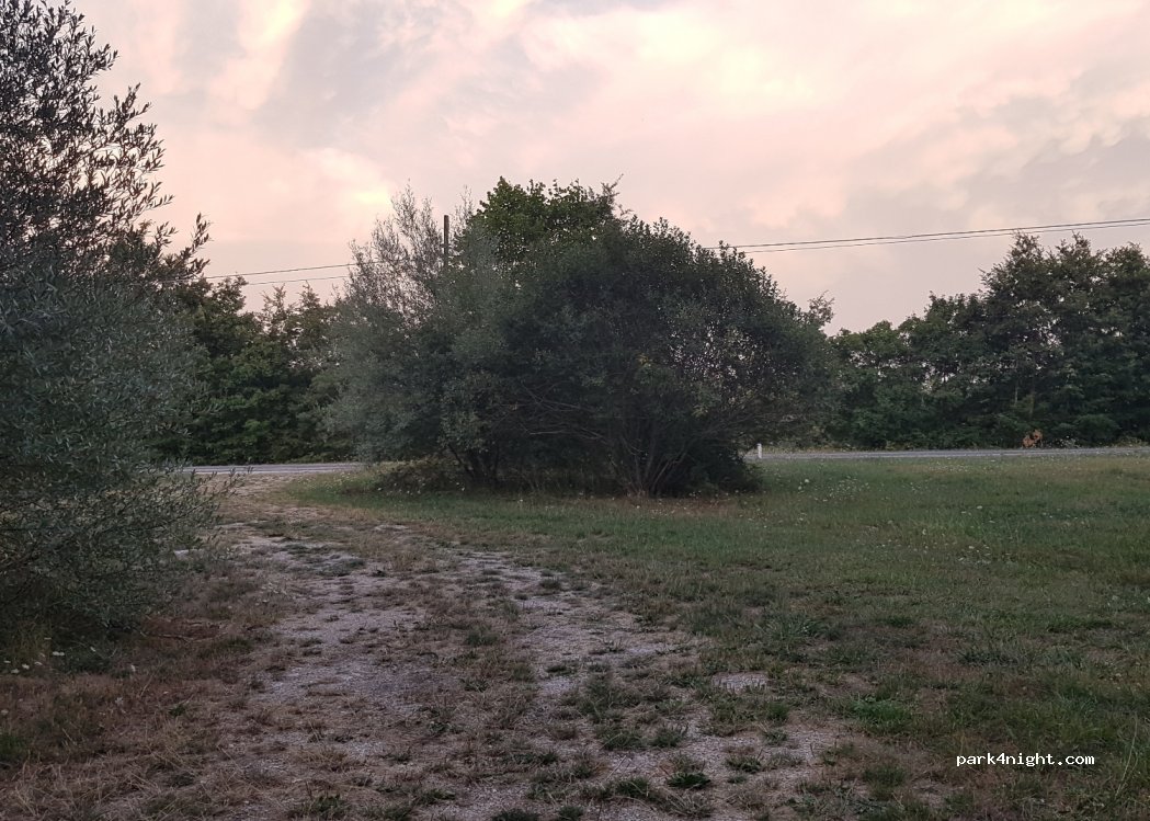 (86081) Agnone - SP86 — foto