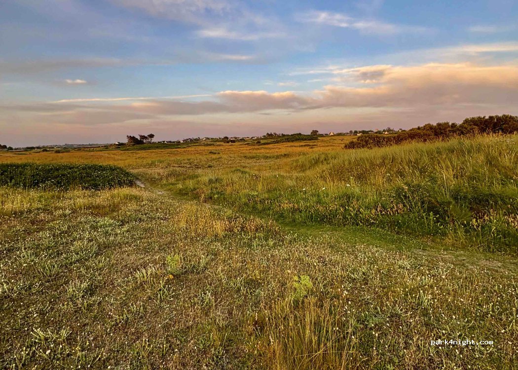 (29830) Saint-Pabu - Unnamed Road — foto 5