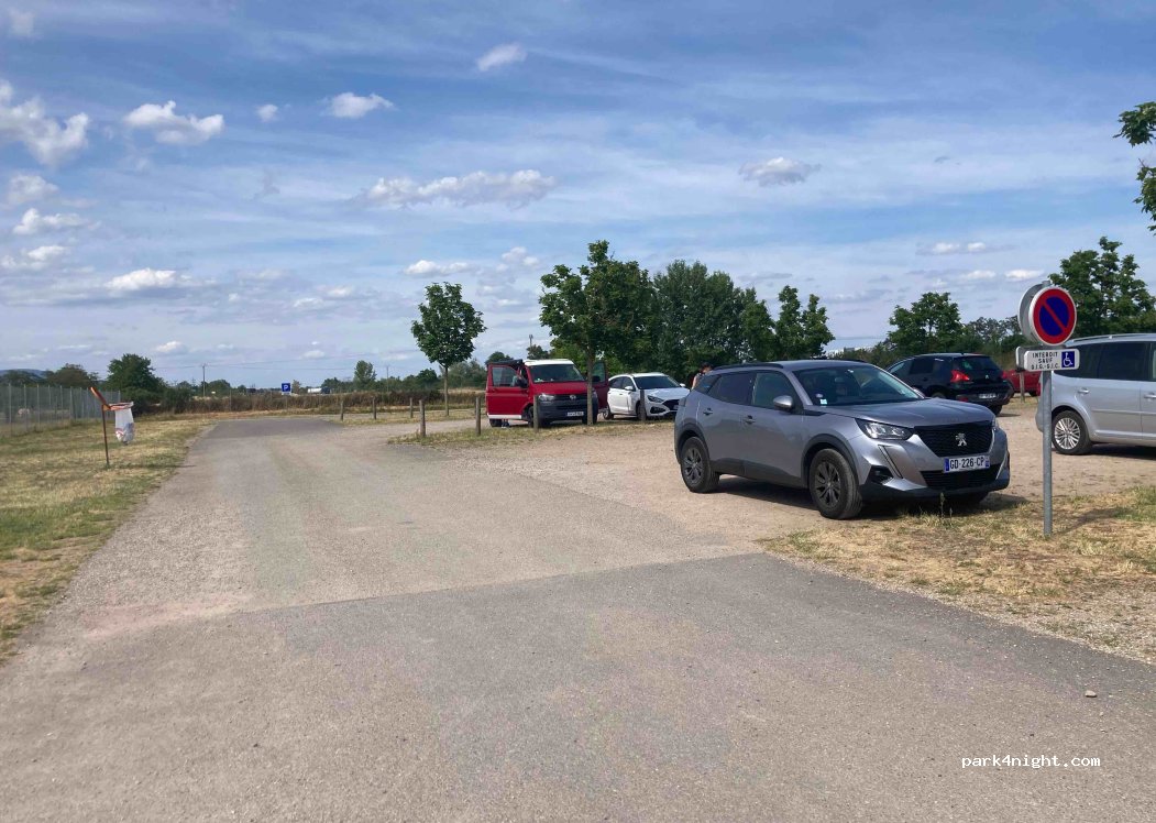 (67600) Kintzheim - Route de Sélestat — foto 3