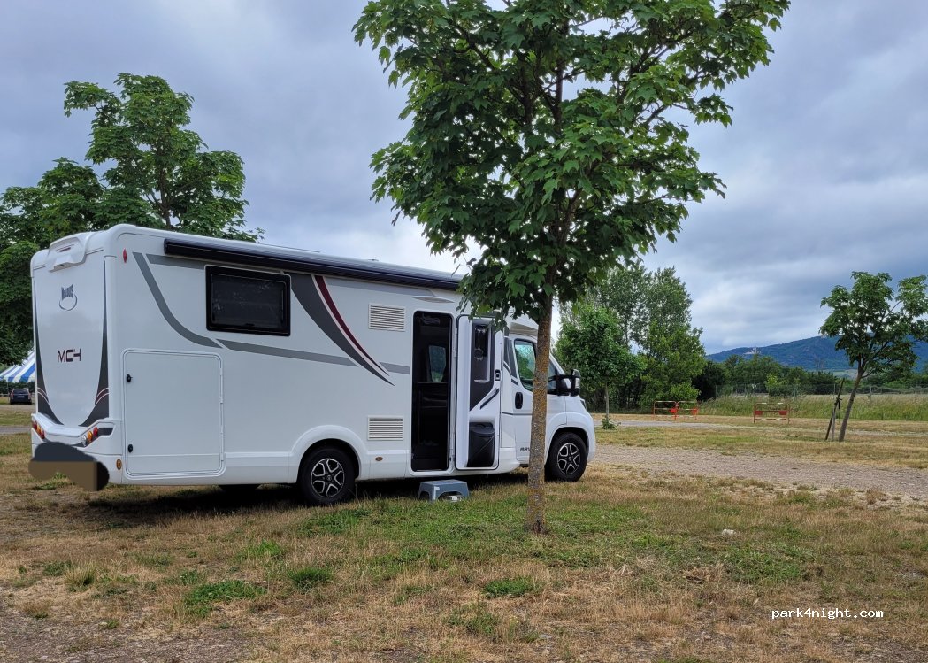 (67600) Kintzheim - Route de Sélestat — foto 4