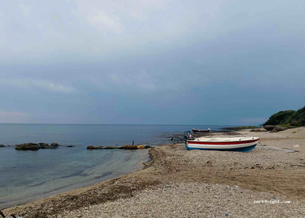 (681 00) Dikella - Unnamed Road — foto