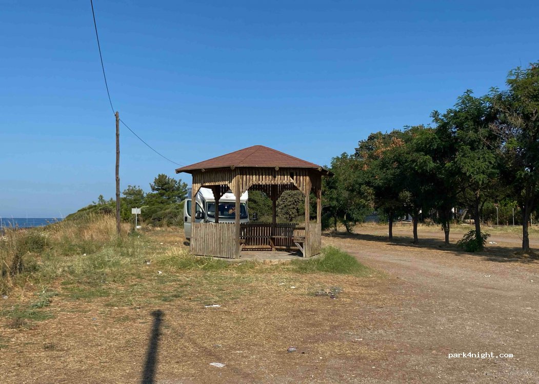 (681 00) Dikella - Unnamed Road — foto 2