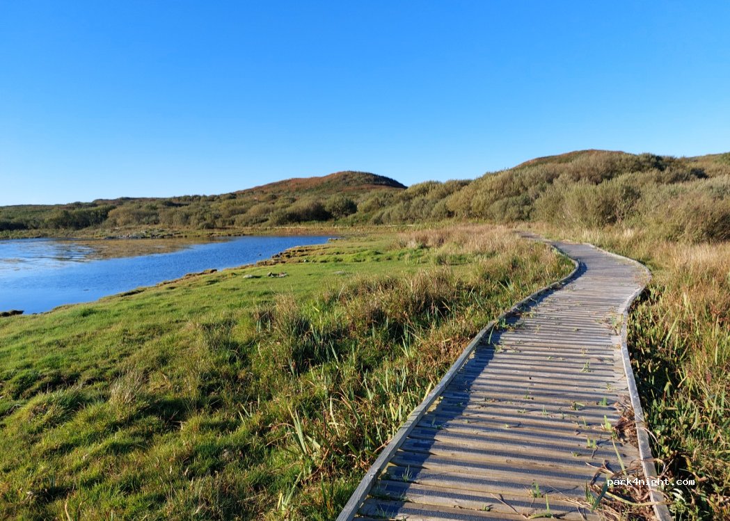 (PA41 7AA) Isle of Gigha - Unnamed Road — foto 4