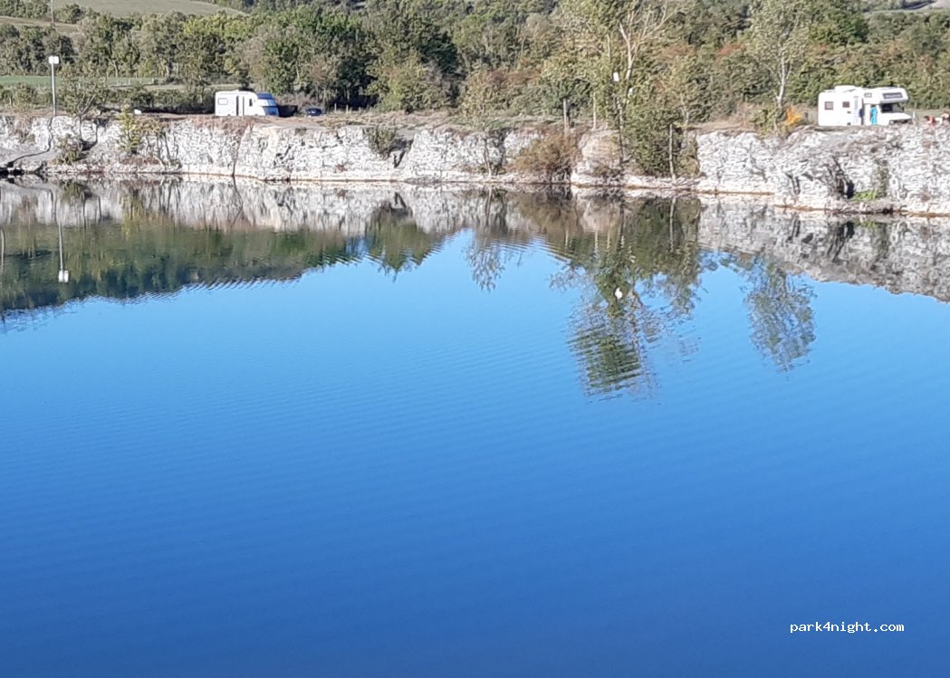 (12150) Sévérac-d'Aveyron - Unnamed Road — foto 2