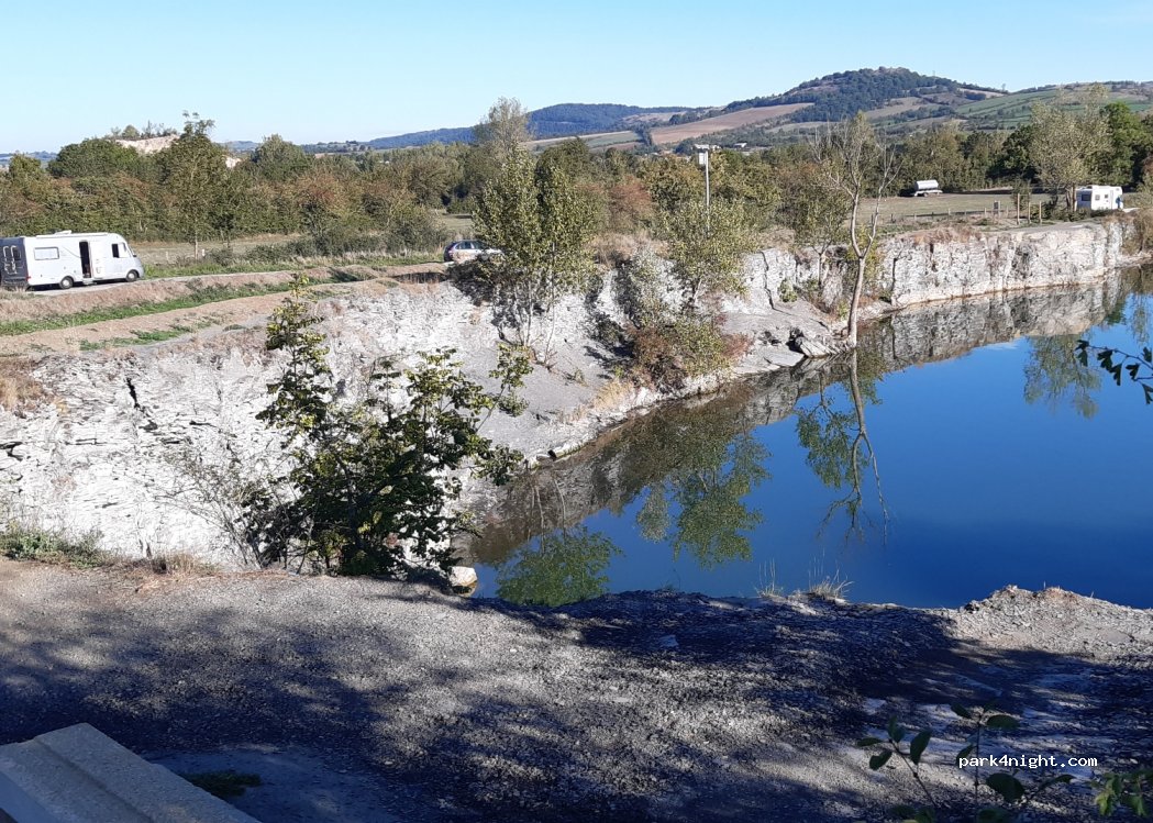 (12150) Sévérac-d'Aveyron - Unnamed Road — foto 3