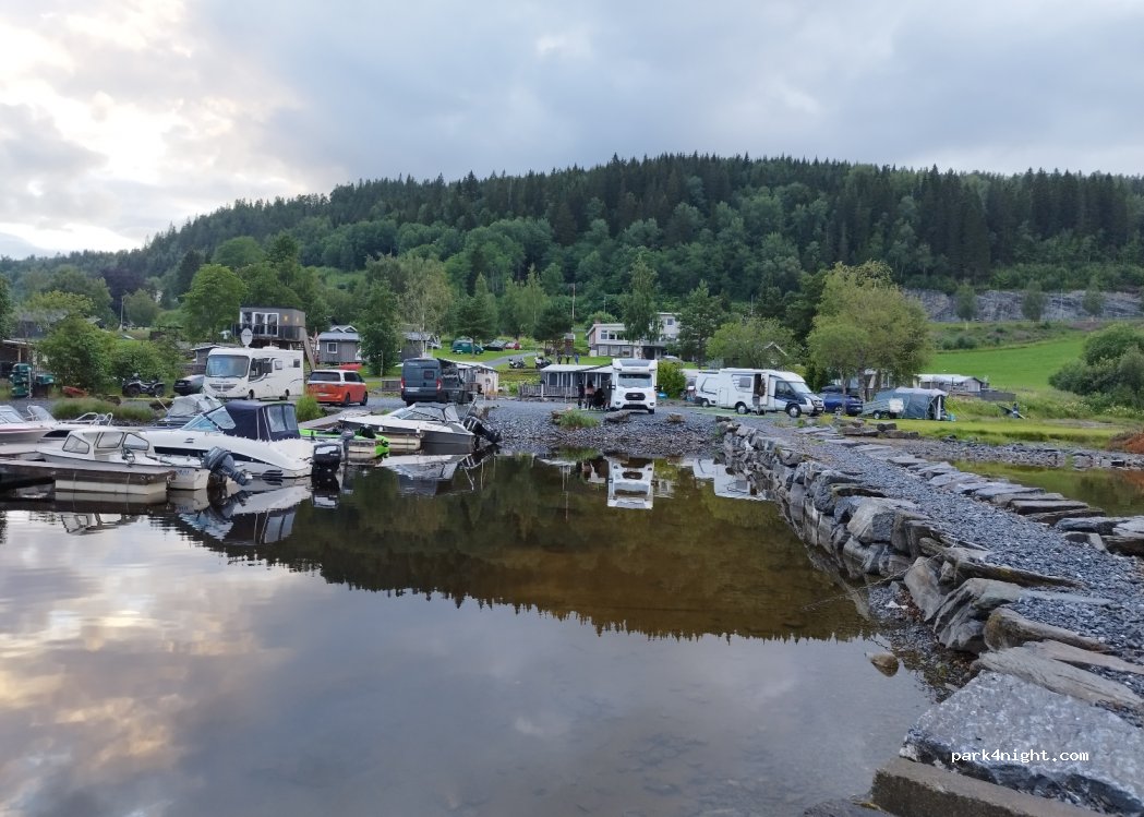 Kwam Motell & Camping — foto 3