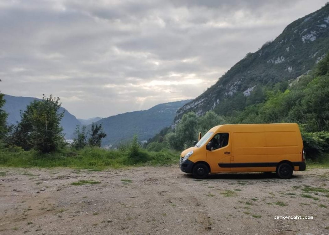 (39200) Saint-Claude - Chemin de Lamoura À Saint-Claude — foto 3