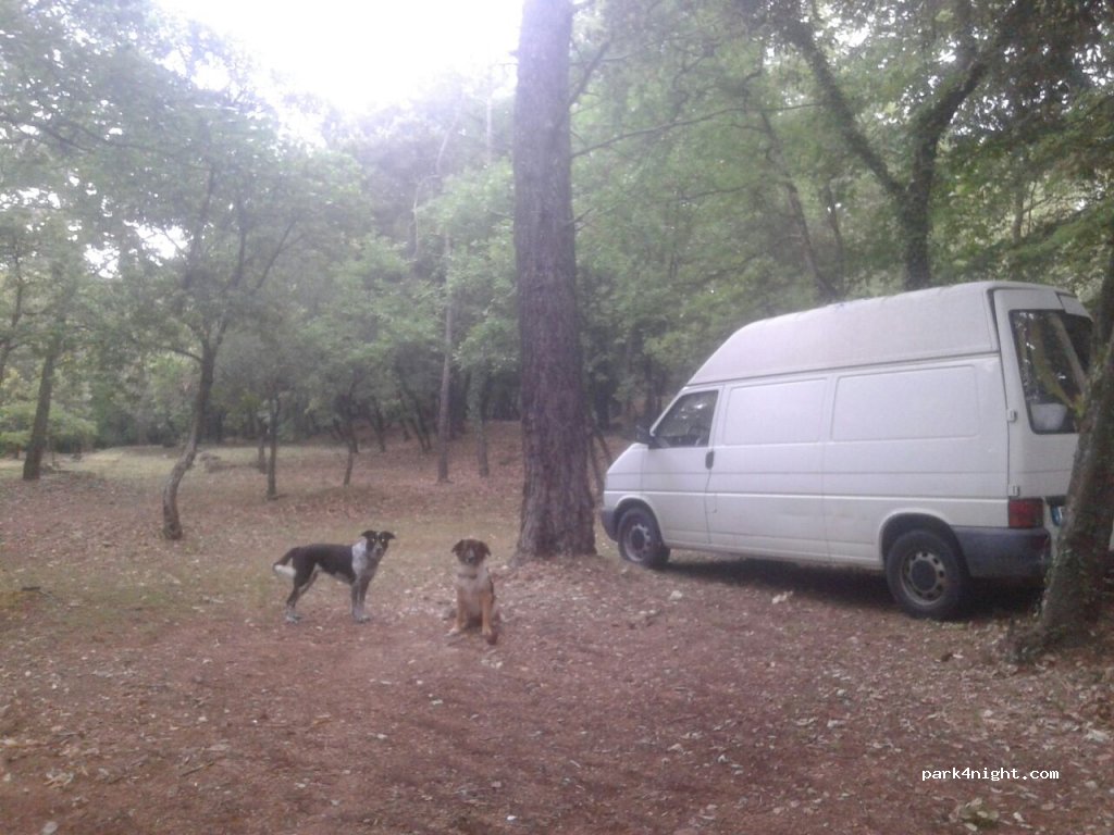 (06140) Vence - 4 Chemin des Salettes — foto 3