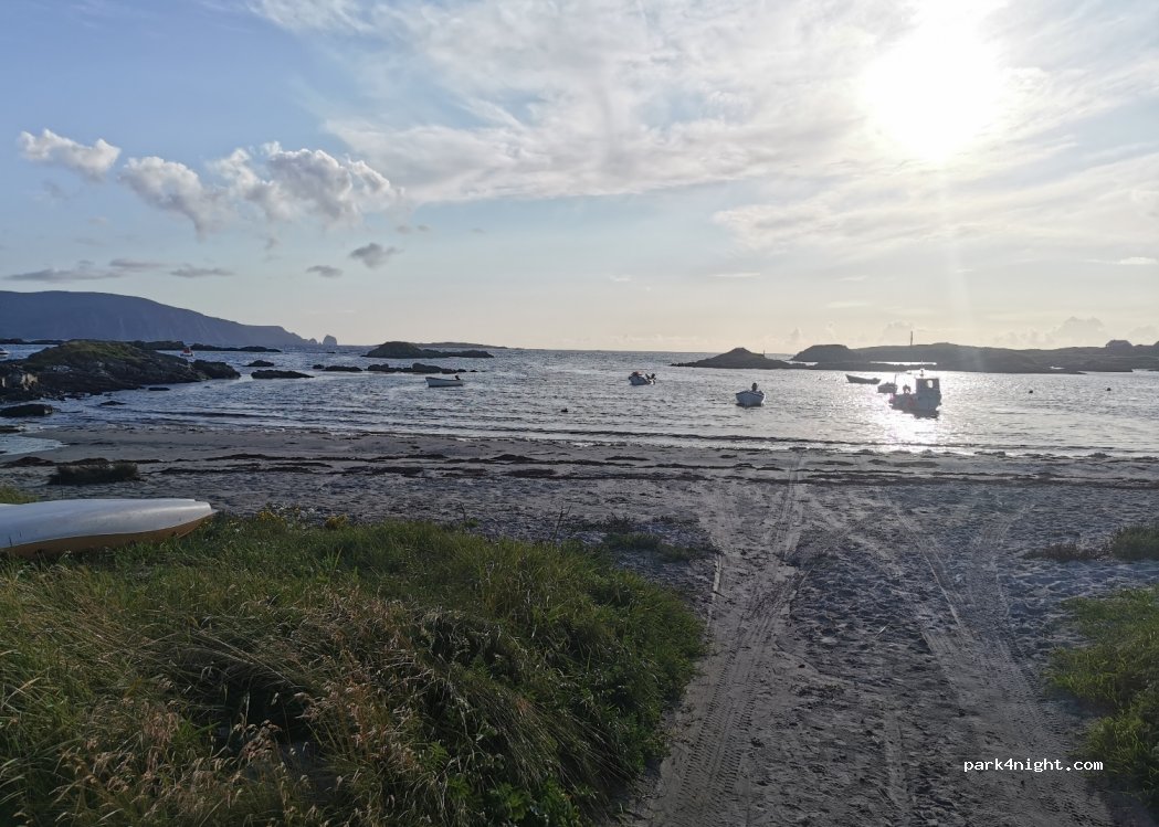 (Rossbeg) BT92 0 - Kiltooris Lane — foto 2