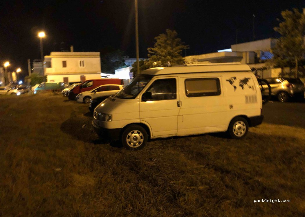 (73026) Torre dell'Orso - 56 Via Palmiro Togliatti — foto