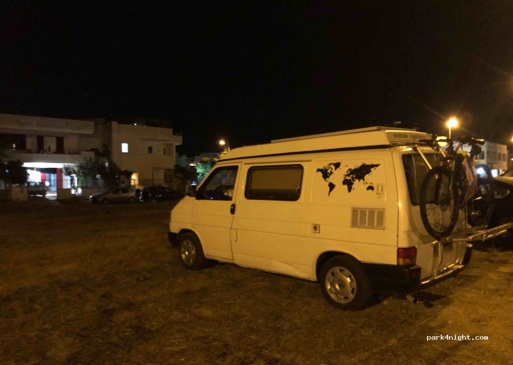 (73026) Torre dell'Orso - 56 Via Palmiro Togliatti — foto 2