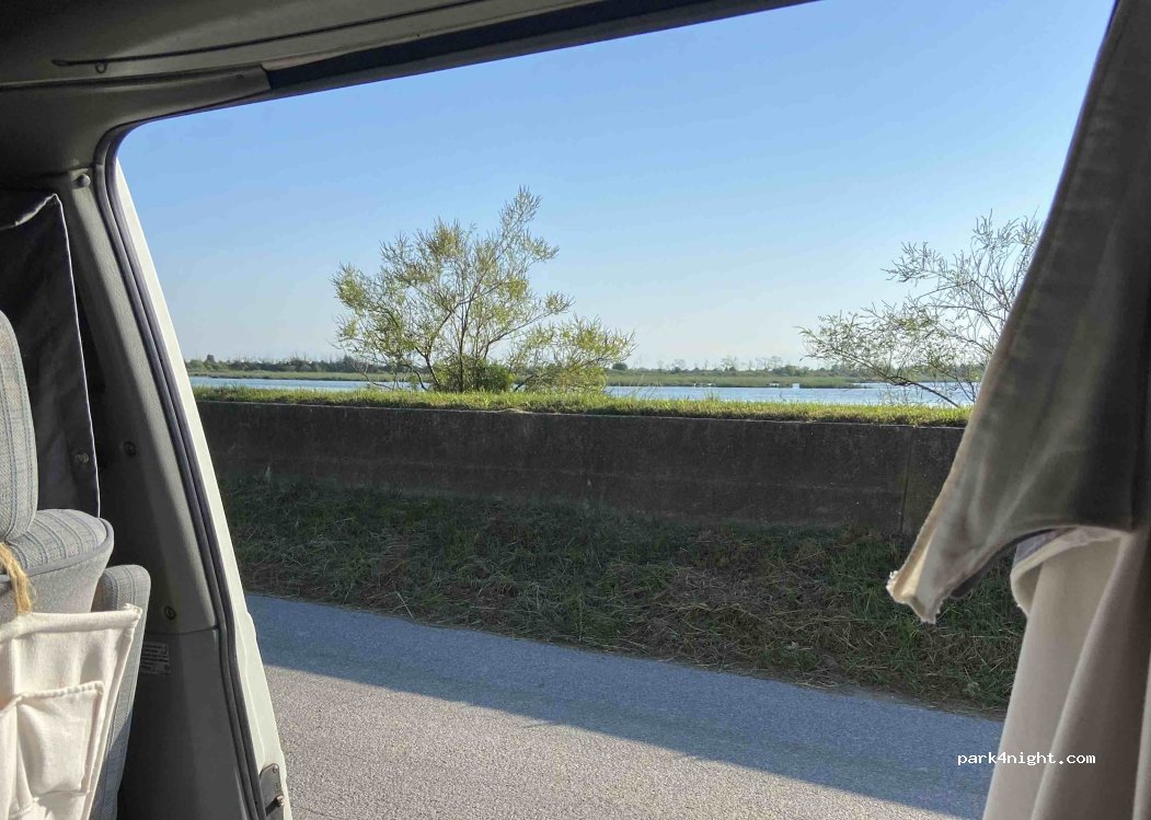 (30021) Caorle - 24 Via dei Casoni — foto