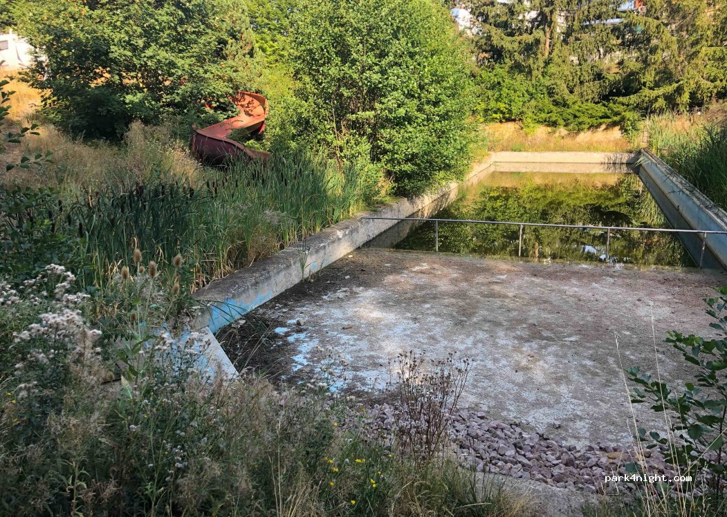 Bad-Camp Ettersburg — foto 2