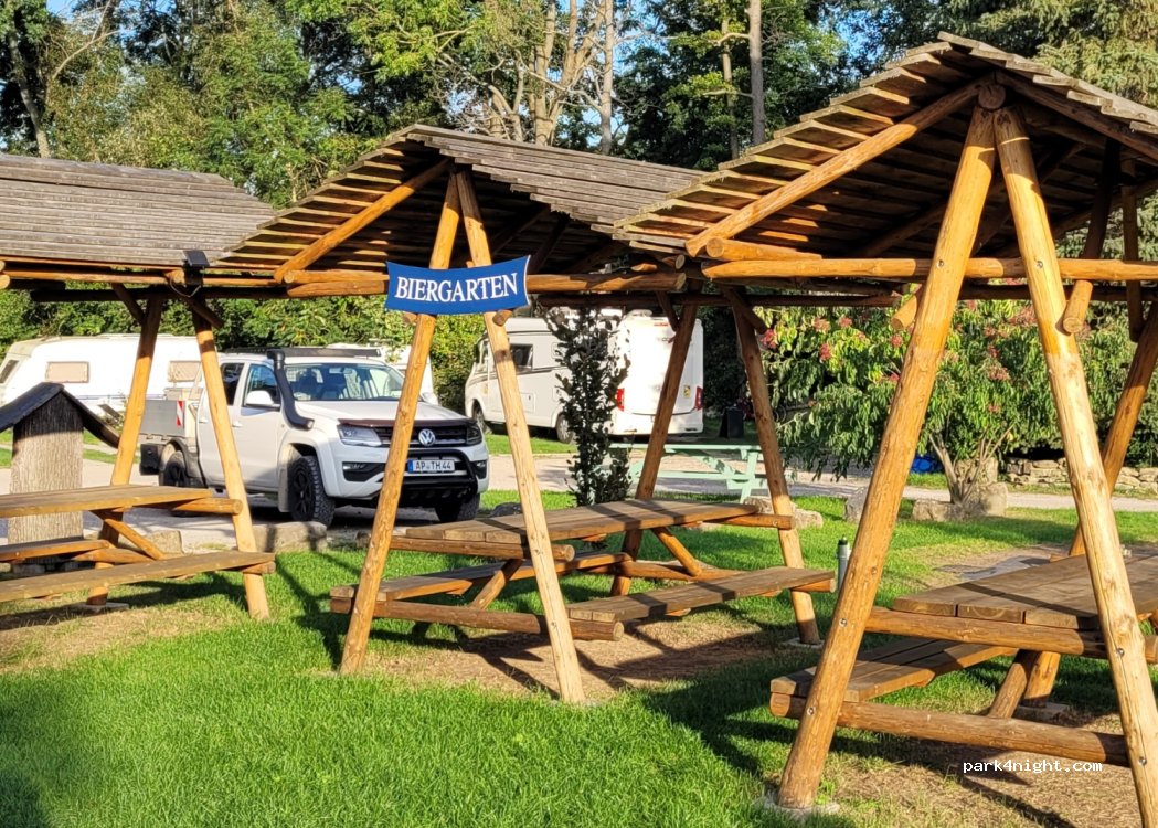 Bad-Camp Ettersburg — foto 3