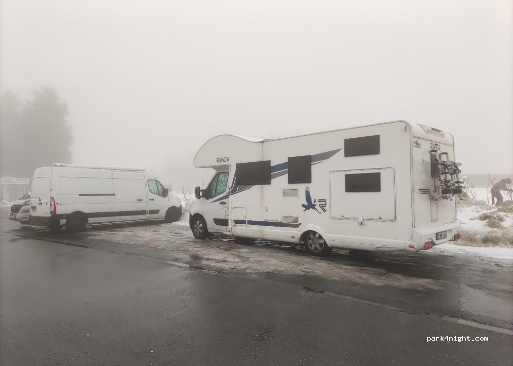 (59955) Winterberg - 1 Kappe — foto