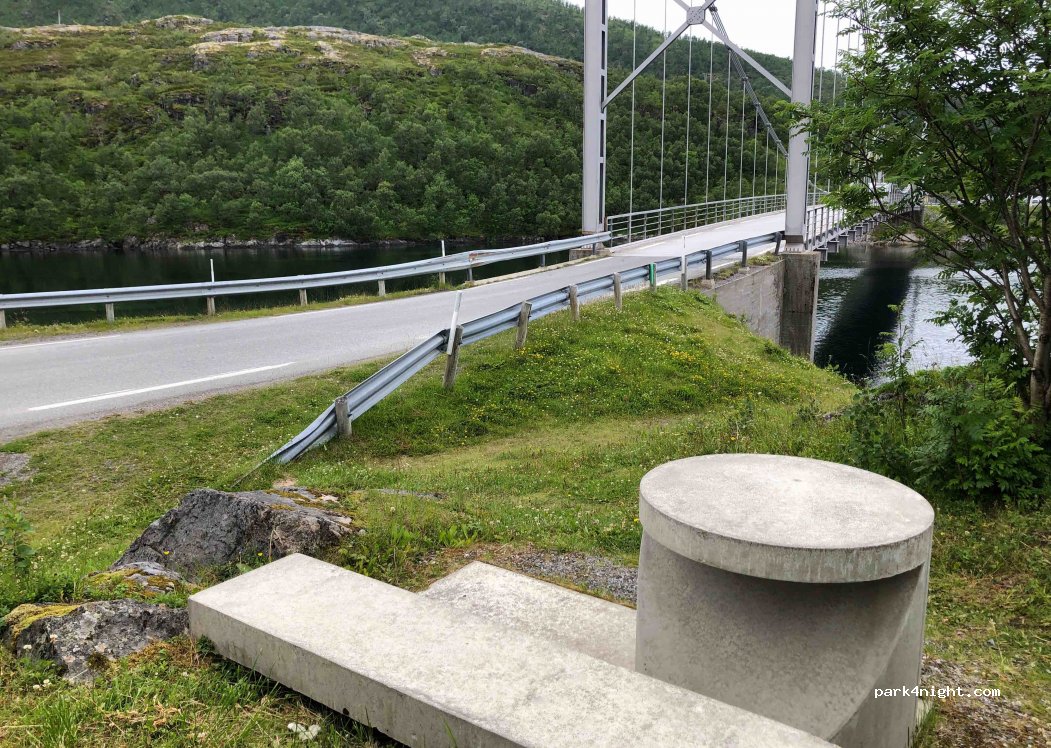 (9385) Finnsaeter - Primær Fylkesveg 86 — foto