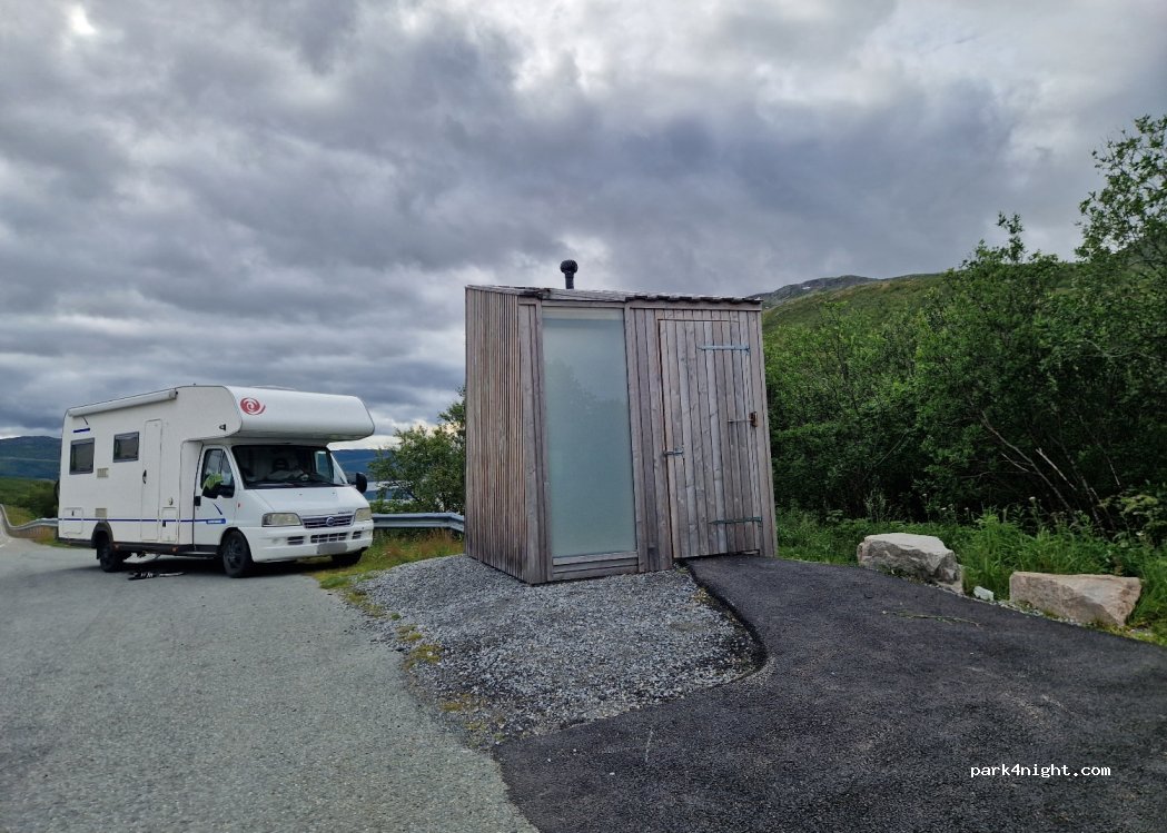(9385) Finnsaeter - Primær Fylkesveg 86 — foto 4