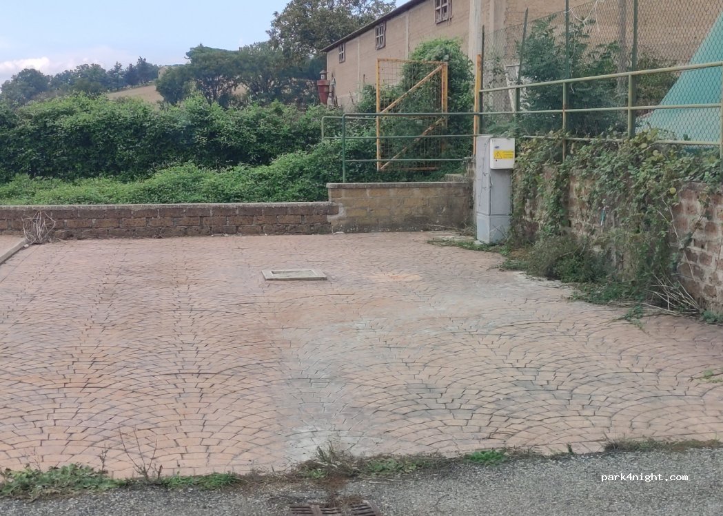 (01020) Celleno - 11 Strada Provinciale 5 — foto 2