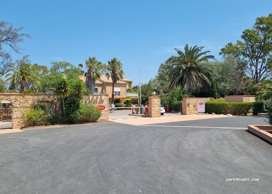 Le Pré Catalan — foto 2
