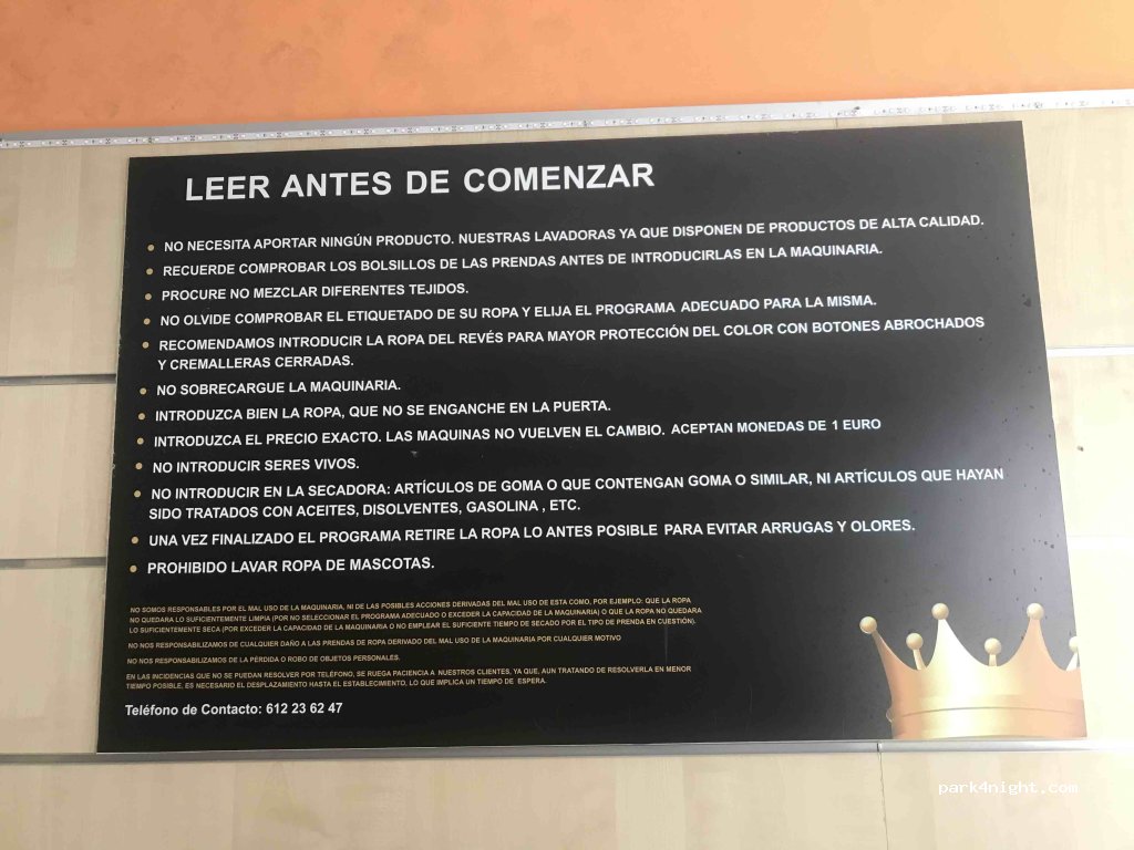 (04140) Carboneras - 1 Avenida del Mar — foto 4