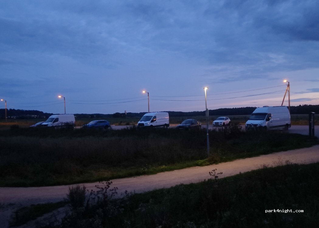 (00690) Haltiala - Korkmaninpolku — foto