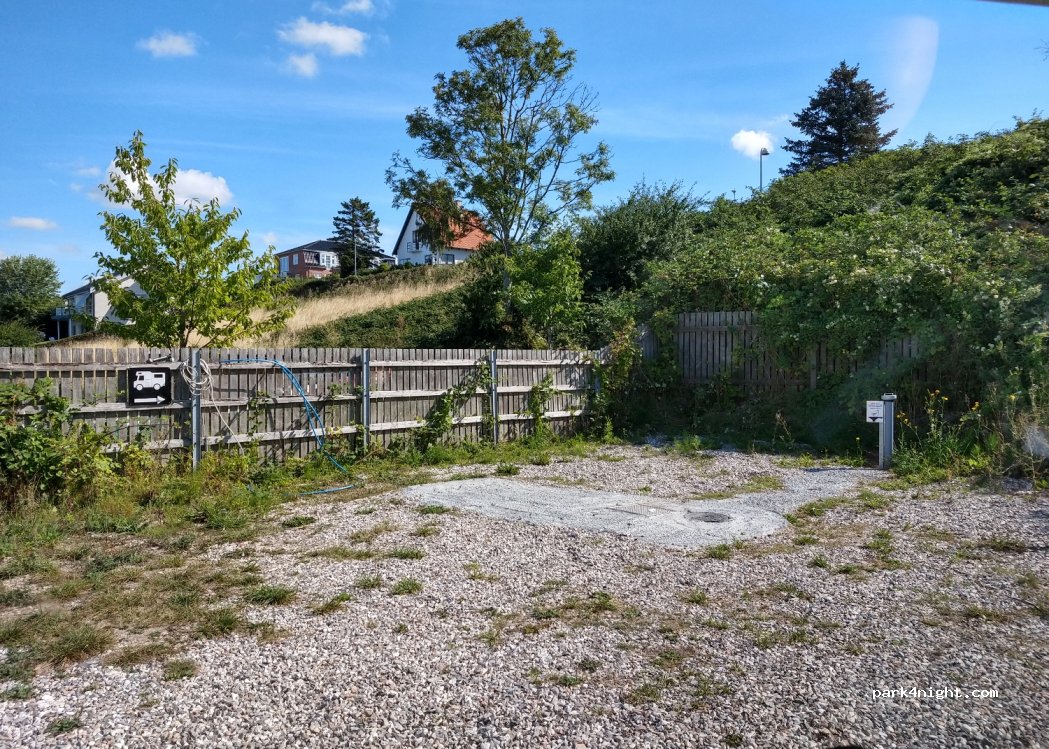 Jyllinge Lystbådehavn — foto