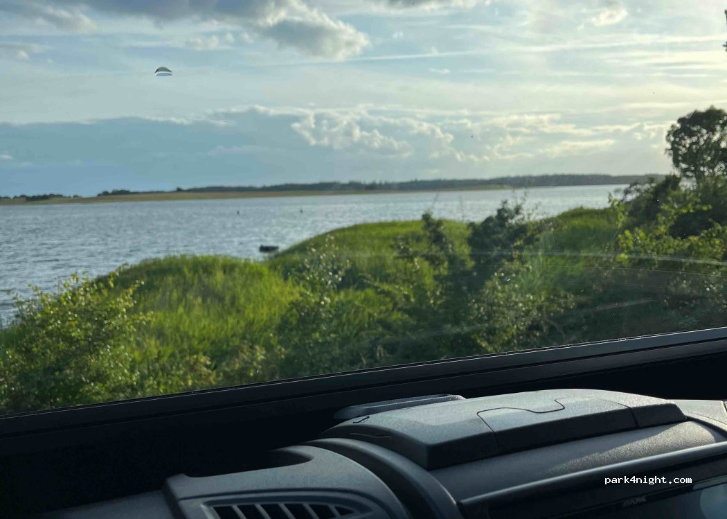 Jyllinge Lystbådehavn — foto 4