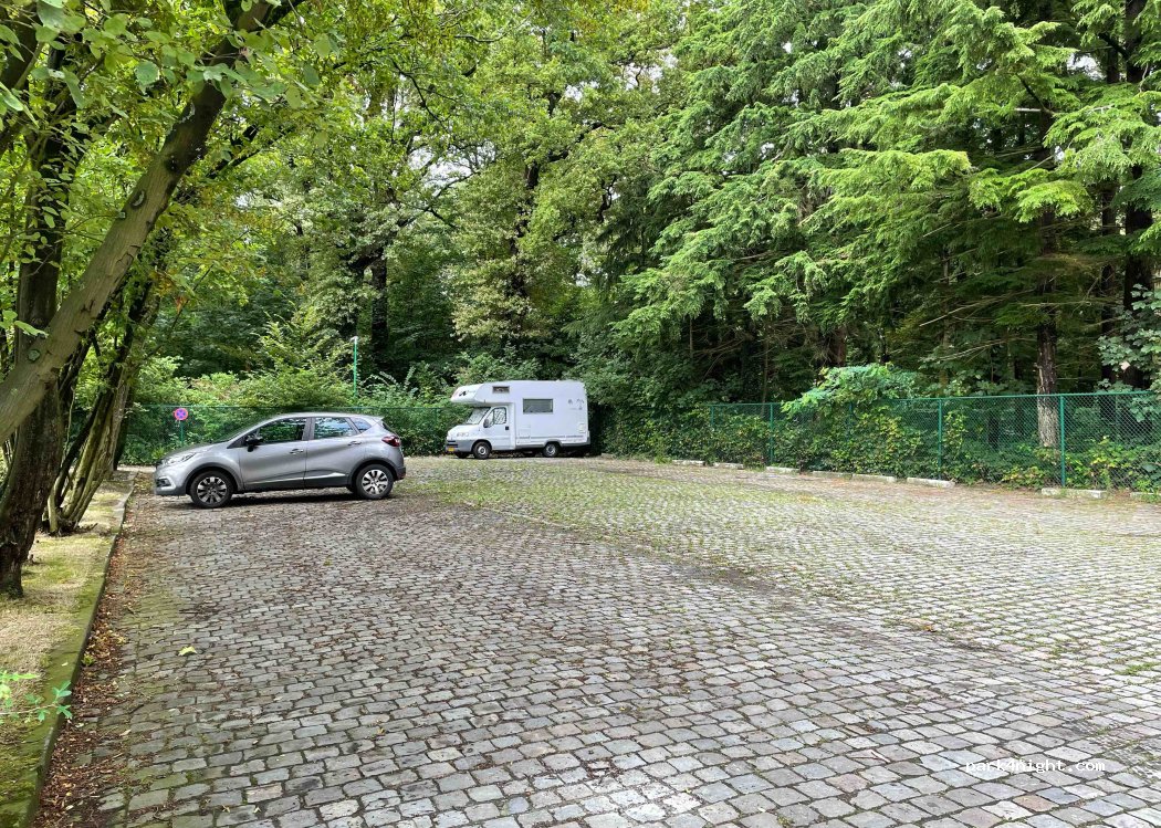(2910) Essen - 52 Moerkantsebaan — foto 3