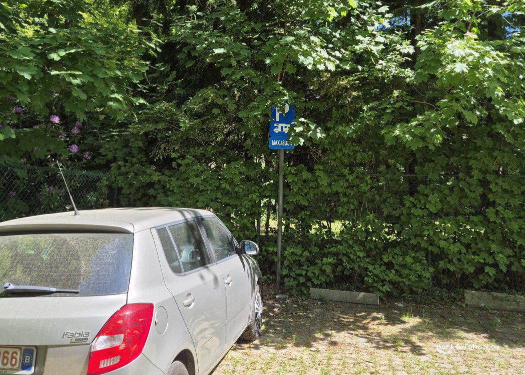 (2910) Essen - 52 Moerkantsebaan — foto 4