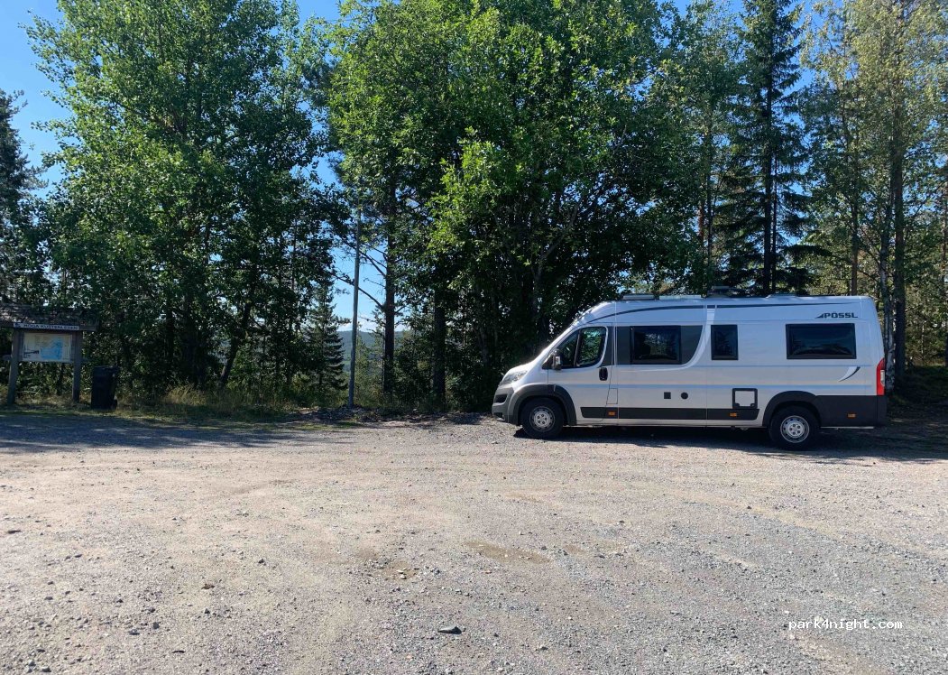 (891 31) Ornskoldsvik - 50 Varvsbergsvägen — foto