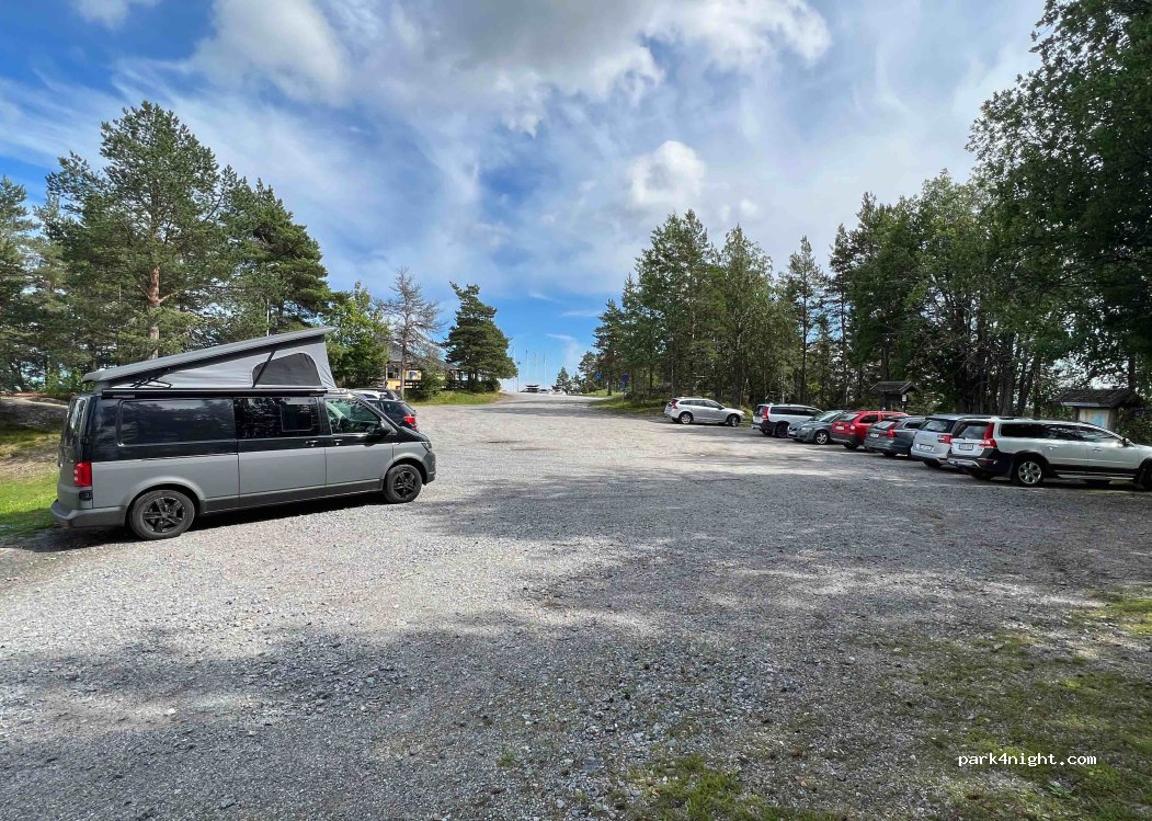 (891 31) Ornskoldsvik - 50 Varvsbergsvägen — foto 3