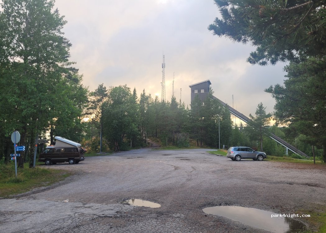 (891 31) Ornskoldsvik - 50 Varvsbergsvägen — foto 4