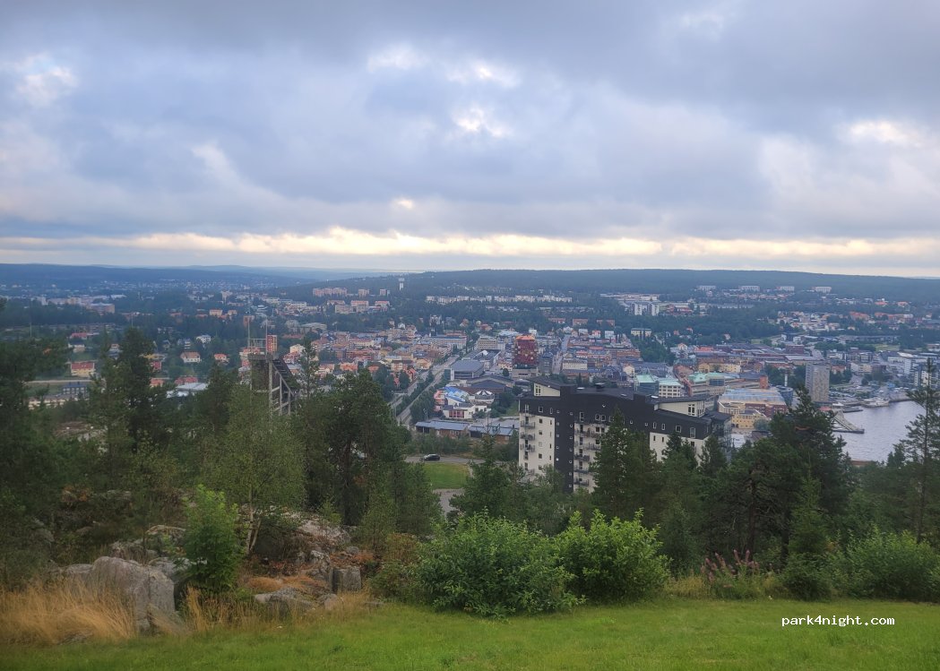 (891 31) Ornskoldsvik - 50 Varvsbergsvägen — foto 5