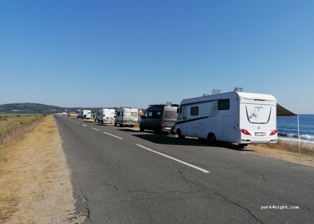 (8130) Sozopol - Unnamed Road — foto 2