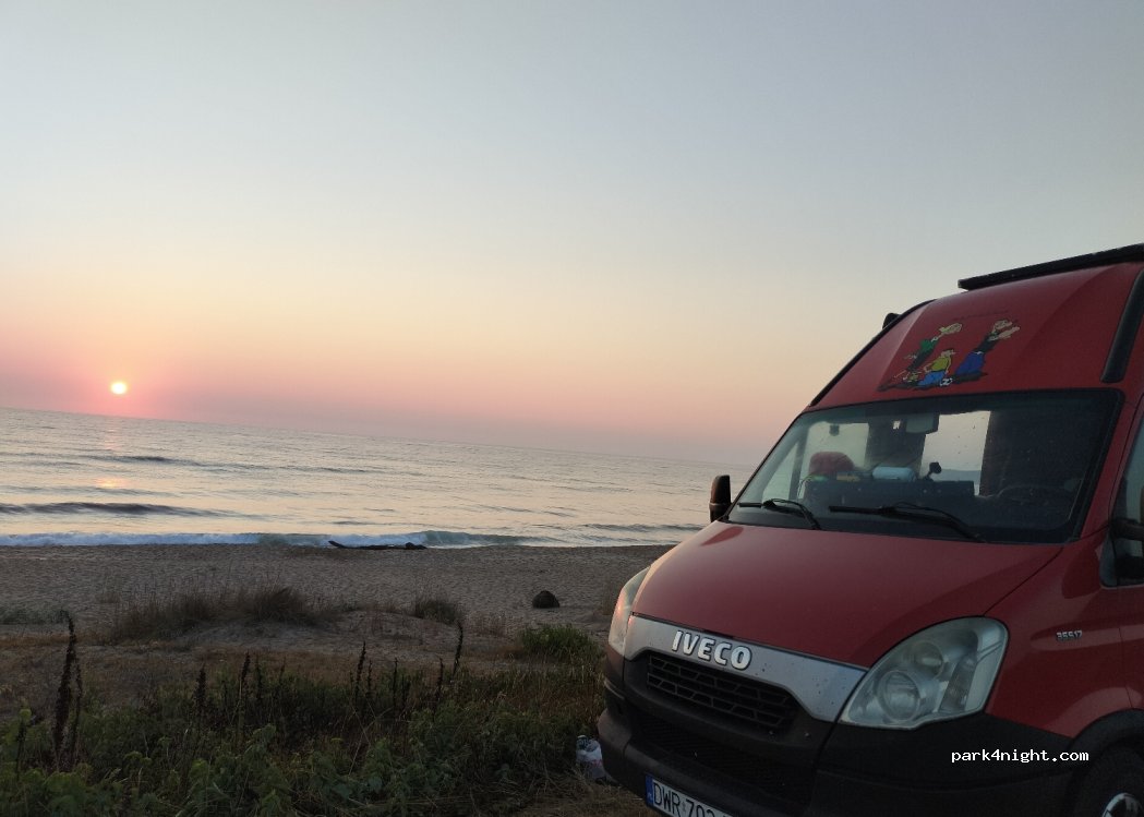 (8130) Sozopol - Unnamed Road — foto 3