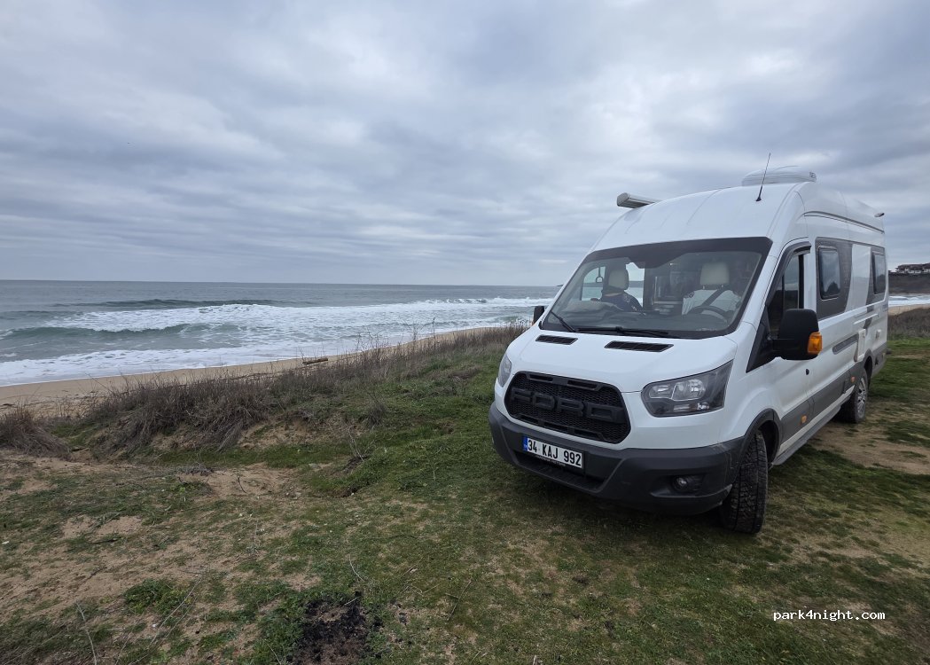 (8130) Sozopol - Unnamed Road — foto 5