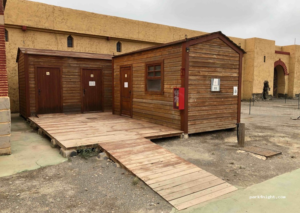 Camping Fort Bravo — foto 2