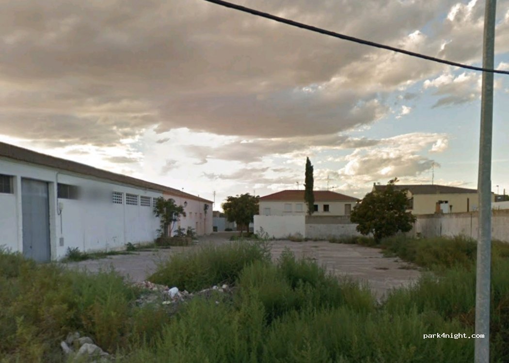 (50786) Gelsa - 8 Calle Matadero — foto 2
