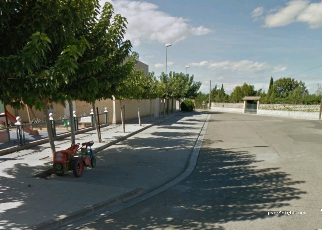 (50786) Gelsa - 47 Calle Enriqueta Osete — foto