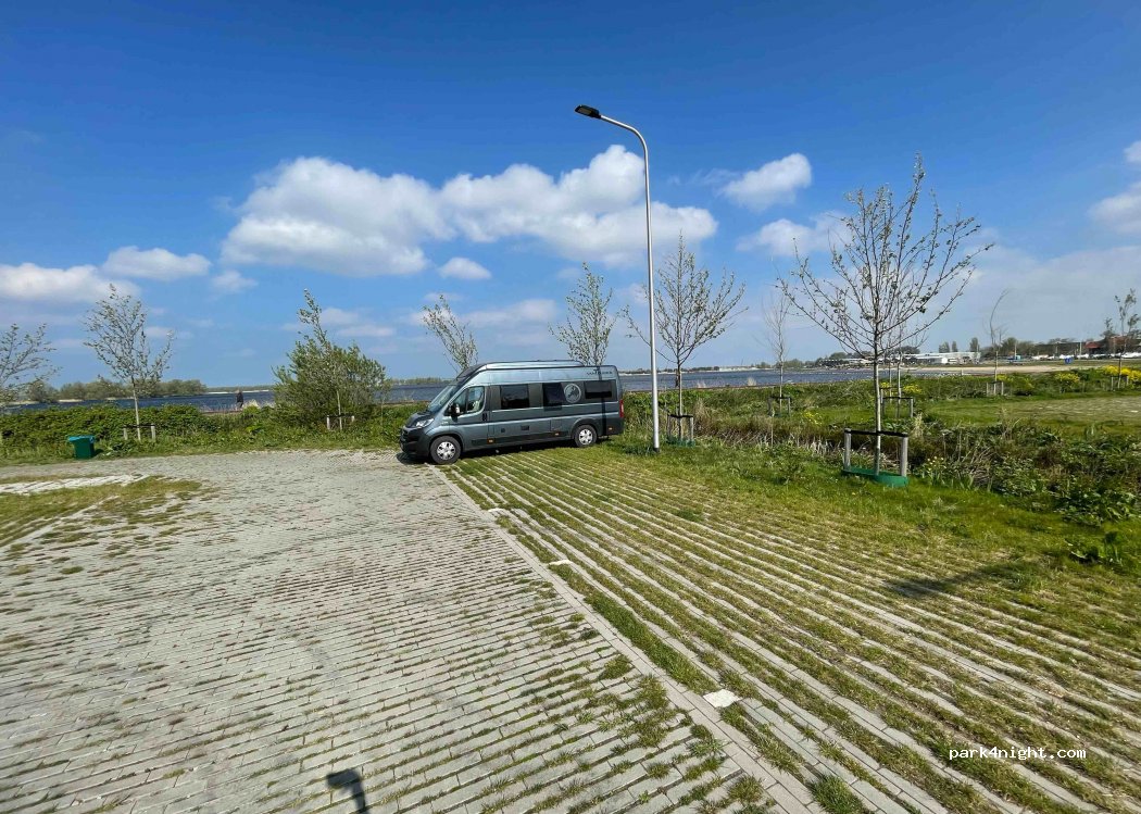 (2331) Leiden - Ommedijkseweg/J. Pellenbargweg — foto