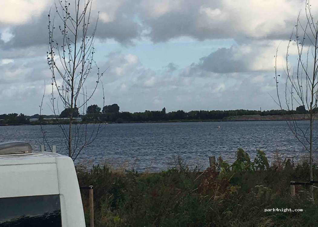(2331) Leiden - Ommedijkseweg/J. Pellenbargweg — foto 3